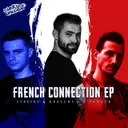 Death Row - Streiks & Kratchs Remix by X-Pander - Uptempo cover art