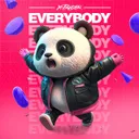 EVERYBODY by X-Pander - Rawstyle cover art