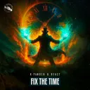 FIX THE TIME by X-Pander, Reast - Uptempo cover art