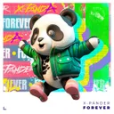 FOREVER by X-Pander - Uptempo cover art
