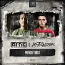 French Toast - Original Mix by X-Pander, Artic - Rawstyle cover art