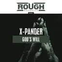 God's Will by X-Pander - Rawstyle cover art
