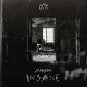 Insane by X-Pander - Uptempo cover art