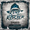 Kick Detective by X-Pander - Uptempo cover art