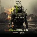 Killzone 2.0 by X-Pander, Killer MC - Uptempo cover art