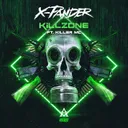 Killzone by X-Pander, Killer MC - Uptempo cover art