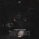 Knife Party by X-Pander, Killer MC - Hardcore cover art