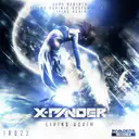 Living Again by X-Pander - Rawstyle cover art