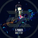 Make It Pop by X-Pander - Rawstyle cover art