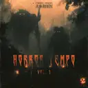 MONSTERS (Slowed Down) by X-Pander, ASMEN - Uptempo cover art