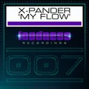 My Flow by X-Pander - Rawstyle cover art
