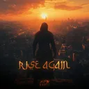 Rise Again by X-Pander - Uptempo cover art