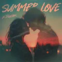 Summer Love by X-Pander - Uptempo cover art