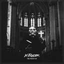 The Priest by X-Pander - Uptempo cover art