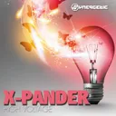 Xpander by X-Pander - Rawstyle cover art