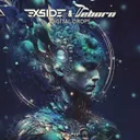 Digital Drops - Original Mix by X-side, Reborn - Hardstyle cover art