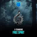 Free Spirit by X-Teknokore - Frenchcore cover art
