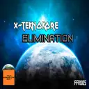 Ignition for All Your Friends by X-Teknokore - Frenchcore cover art