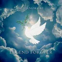 Legend Forever by X-Teknokore - Frenchcore cover art