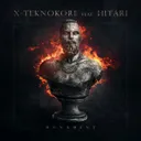 Monument - Deffcore Remix by X-Teknokore, Hitari, Deffcore - Frenchcore cover art