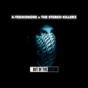 Out of the Dark by X-Teknokore, The Stereo Killerz - Hard Techno cover art