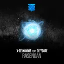 Rasengan by X-Teknokore, Deffcore - Frenchcore cover art