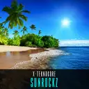 Sunrockz by X-Teknokore - Frenchcore cover art