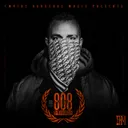 The Grand Final - Eliantte of 808 by X-Teknokore - Frenchcore cover art