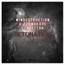 Uncontrolled Assassination by X-Teknokore - Frenchcore cover art