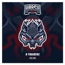 Falling by X-Traikerz - Hardstyle cover art