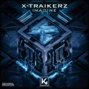 Imagine by X-Traikerz - Hardstyle cover art