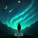 Alive by Xavier Rage - Hardstyle cover art