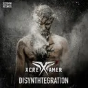Disynthtegration by Xcreamer - Hardcore cover art