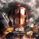 My Own Ghost - Radio Mix by xDiemondx, STARX - Hardstyle cover art