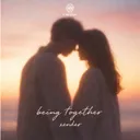 Being Together by XENDER - Hardstyle cover art