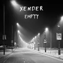 EMPTY by XENDER - Hardstyle cover art