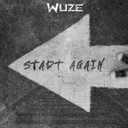 Start Again by XENDER - Hardstyle cover art