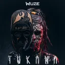 Tukana by XENDER - Hardstyle cover art