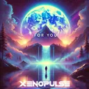 For You by Xenopulse - Hardstyle cover art