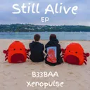 It Will Be OK by Xenopulse, B33BAA - Hardstyle cover art