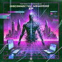 Memories by Xenopulse, Tektonix - Hardstyle cover art