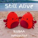 Still Alive by Xenopulse, B33BAA - Hardstyle cover art