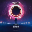 Dark Star by Xense - Euphoric Hardstyle cover art