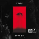 Insanity by Xense - Euphoric Hardstyle cover art