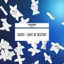 Light Of Destiny by Xense - Hardstyle cover art
