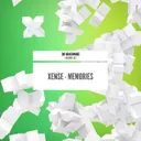 Memories by Xense - Euphoric Hardstyle cover art