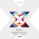 Mindfulness - Scabtik Remix by Xense, Scabtik - Euphoric Hardstyle cover art