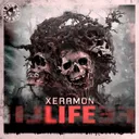 Life by Xeramon - Hardcore cover art