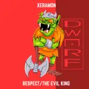 Respect by Xeramon - Hardcore cover art
