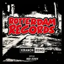 Rising by Xeramon - Hardcore cover art